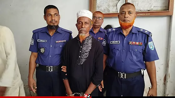ধর্ষণে ৬ষ্ঠ শ্রেণির ছাত্রী অন্তঃসত্ত্বা, প্রতিবেশীর যাবজ্জীবন
