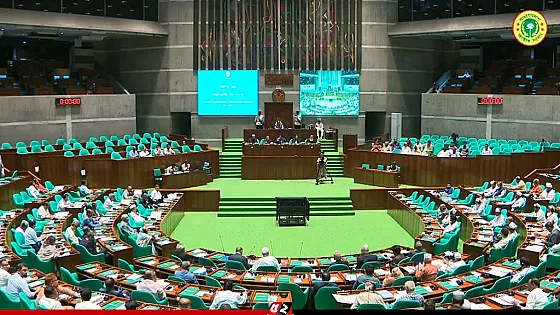 অন্তর্বর্তীকালীন সরকারের ভুল দরপত্র নীতির কারণে হামের টিকা সংকট : স্বাস্থ্যমন্ত্রী
