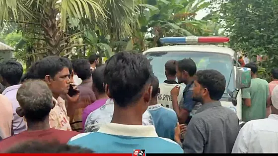 কিশোরী হত্যা মামলার প্রধান আসামিকে গুলি করে হত্যা