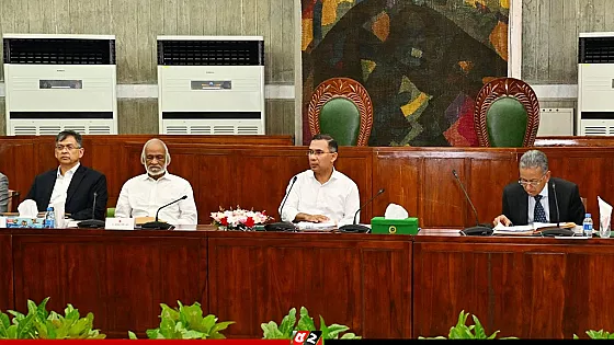সৌর বিদ্যুতের যন্ত্রপাতি আমদানিতে ৬ মাস কর ছাড়