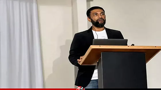 নিউইয়র্কে বাংলাদেশি প্রতিষ্ঠানের এআই টিউটর, মাসে খরচ ২০ ডলার