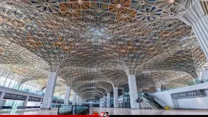 শাহজালালের থার্ড টার্মিনাল চালু হচ্ছে ১৬ ডিসেম্বর: বিমানমন্ত্রী
