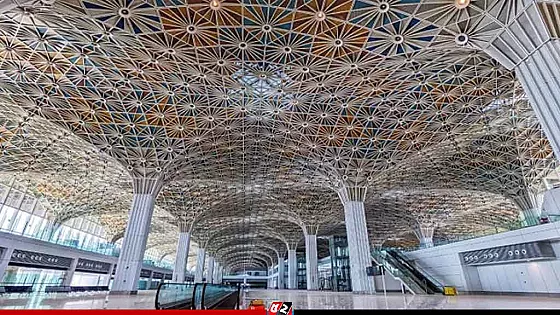 শাহজালালের থার্ড টার্মিনাল চালু হচ্ছে ১৬ ডিসেম্বর: বিমানমন্ত্রী
