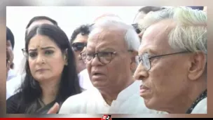 ধর্মীয় সম্প্রীতি নষ্টের চেষ্টা বারবার হয়েছে: রিজভী