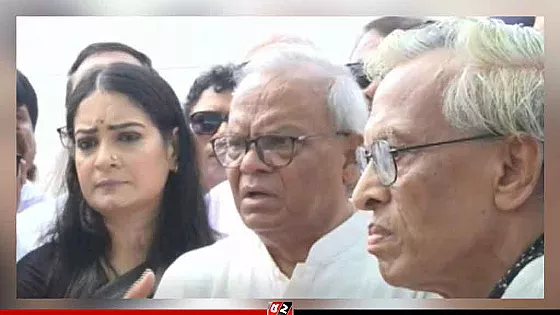 ধর্মীয় সম্প্রীতি নষ্টের চেষ্টা বারবার হয়েছে: রিজভী