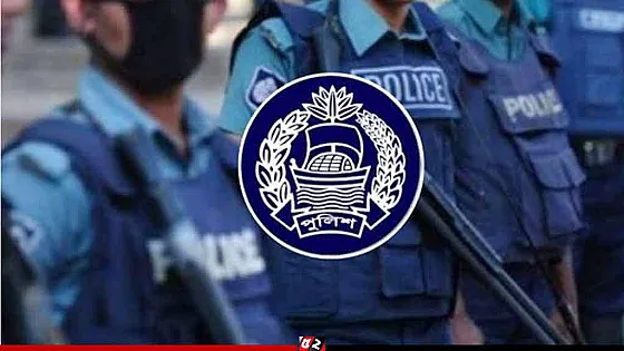 পুলিশের ১০ অতিরিক্ত পুলিশ সুপার বদলি