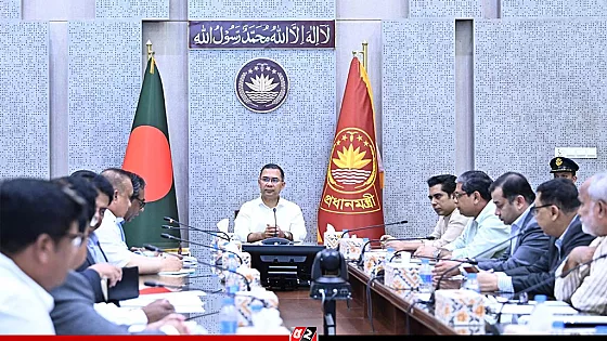 ডেঙ্গু প্রতিরোধে তিন মাসের বিশেষ অভিযান