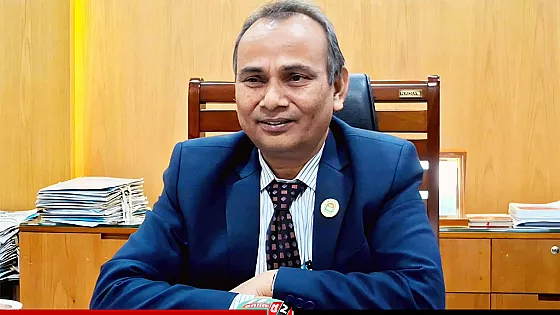 গবেষণা বিশ্ববিদ্যালয়ের অন্যতম শক্তিশালী ক্ষেত্র হিসেবে প্রতিষ্ঠিত হোক : জাককানইবি  উপাচার্য