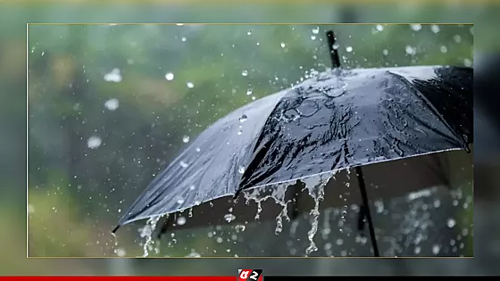 রাজধানীতে দুপুরের মধ্যে বজ্রসহ বৃষ্টির আভাস