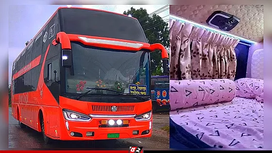 মহাসড়কে স্লিপার বাস চালানো যাবে না : হাইকোর্ট