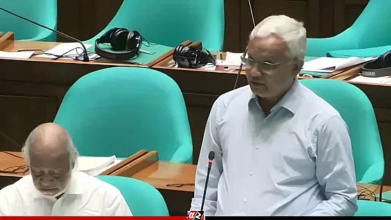 চাকরিজীবী স্বামী-স্ত্রীর কর্মস্থল কাছাকাছি রাখার চেষ্টা চলছে: সমাজকল্যাণমন্ত্রী  
