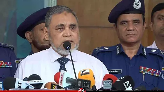 আইন অনুযায়ী যোগ্যরাই স্থানীয় নির্বাচনে অংশ নেবেন: সিইসি