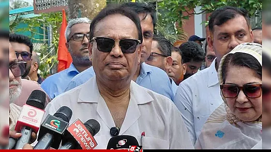 ১০ হাজার মেগাওয়াট সৌরবিদ্যুৎ উৎপাদনের লক্ষ্যমাত্রা সরকারের: বিজ্ঞান ও প্রযুক্তি মন্ত্রী 