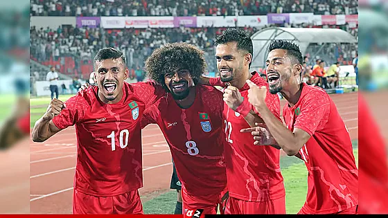 আসিয়ান কাপের সূচি প্রকাশ, বাংলাদেশের ম্যাচ কবে
