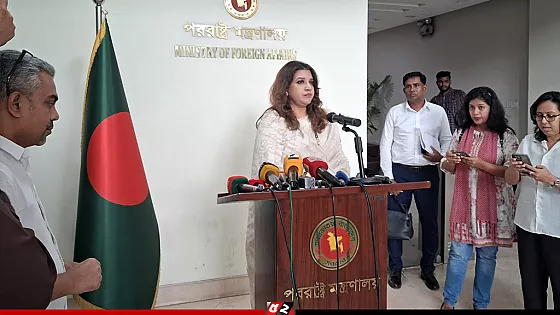 ১০ হাজার বাংলাদেশি কর্মী নেবে ওমান: পররাষ্ট্র প্রতিমন্ত্রী