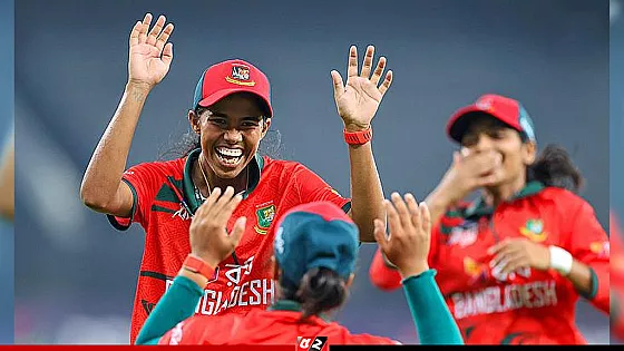 ভারত-বাংলাদেশের ম্যাচসহ টিভিতে আজকের খেলা 