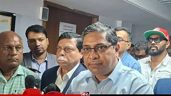 স্থানীয় নির্বাচনে আ.লীগ নেতাদের প্রার্থী হওয়া নিয়ে প্রশ্নে প্রতিমন্ত্রীর প্রতিক্রিয়া