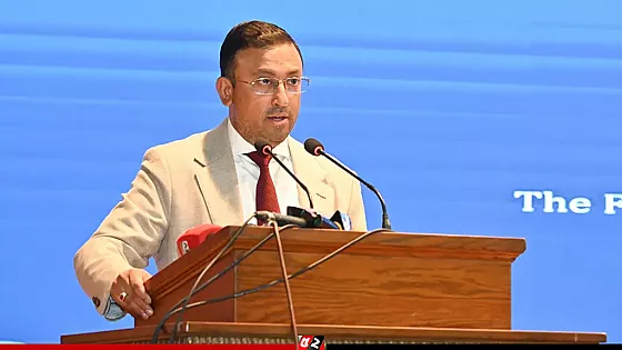 প্রধানমন্ত্রী ভার‌তে ব্রিকস স‌ম্মেল‌নে যা‌চ্ছেন না : হুমায়ুন কবির