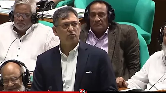 চাকুরিচ্যুত বিডিআর সদস্যদের পুনর্বহালের সুযোগ নেই : স্বরাষ্ট্রমন্ত্রী