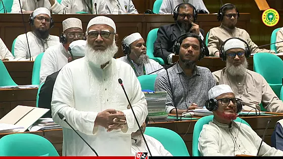 র‍্যাবের বিলুপ্তি চেয়েছি, নাম বদলে একই বাহিনী চাইনি : বিরোধীদলীয় নেতা