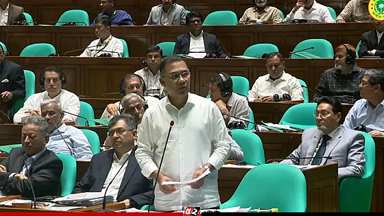 লংমার্চ করে গ্যাস-বিদ্যুৎ সমস্যার সমাধান হলে আমরাই আগে করতাম : প্রধানমন্ত্রী