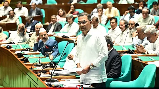 বাকস্বাধীনতা যেন বাকশালীনতার সীমা লঙ্ঘন না করে : প্রধানমন্ত্রী