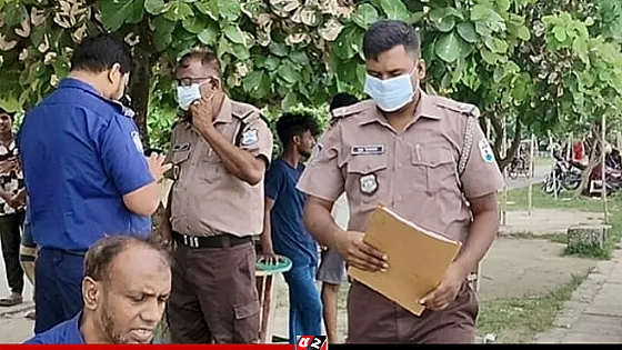 যমুনা নদী থেকে অজ্ঞাত কিশোরের অর্ধগলিত মরদেহ উদ্ধার