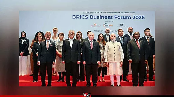 পশ্চিমা নির্ভরতা কমাতে যুদ্ধ-শুল্কের মধ্যেই ব্রিকসের নতুন কৌশল