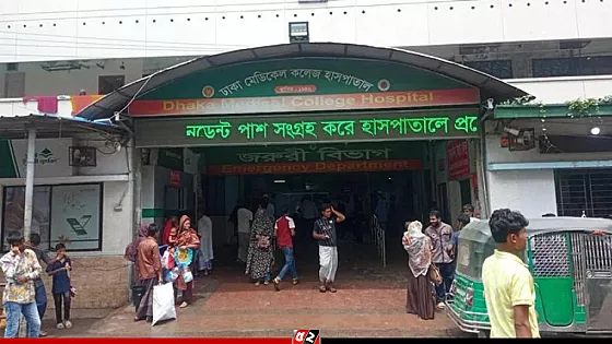 রাজধানীতে একদিনে নারীসহ পাঁচ মরদেহ উদ্ধার