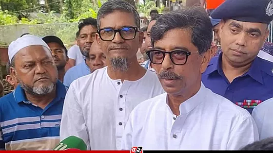 সারের সংকট নেই, দুষ্টু লোকদের কারণে কৃষক ক্ষতিগ্রস্ত হচ্ছে : কৃষিমন্ত্রী