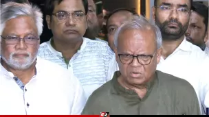 উপনির্বাচনসহ বিএনপির স্থায়ী কমিটির বৈঠকে যেসব বিষয়ে আলোচনা