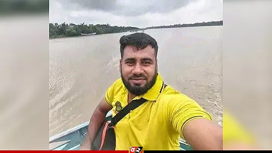 পদ্মায় নিখোজ হওয়া ছাত্রদল নেতা রকির মরদেহ উদ্ধার