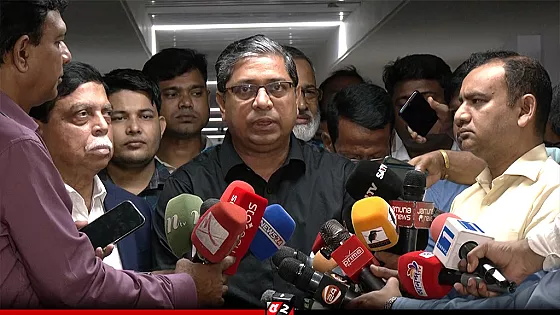 স্থানীয় সরকার নির্বাচনে প্রার্থীদের শিক্ষাগত যোগ্যতার বাধ্যবাধকতা নেই: প্রতিমন্ত্রী