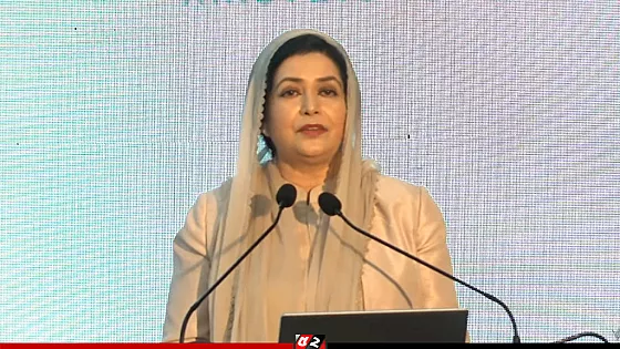  স্বাস্থ্যসেবা কোনো সুবিধা নয়, নাগরিকের অধিকার: ডা. জুবাইদা রহমান