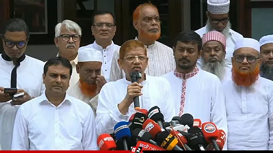 ঢাকা-রংপুর দ্বিতীয় দফা লংমার্চের তারিখ ঘোষণা ১১ দলীয় ঐক্যের  