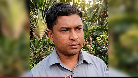 আত্মগোপন থেকে বাড়িতে এলে যুবলীগের এক নেতাকে কুপিয়ে হত্যা
