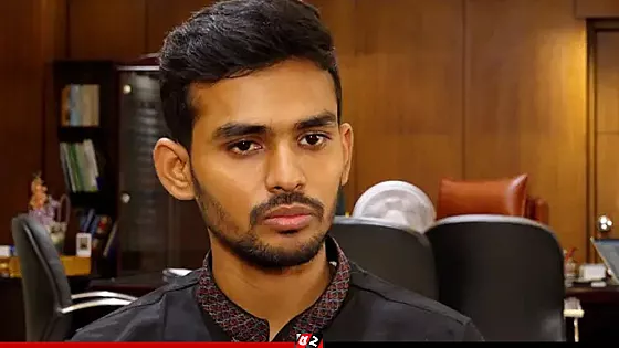 আসিফ মাহমুদের বিরুদ্ধে দুর্নীতির আরও অভিযোগ, অনুসন্ধানের অনুমোদন