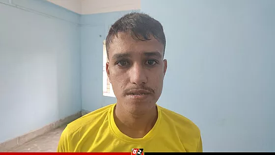 ট্রলারে দুই নৃত্যশিল্পীকে সংঘবদ্ধ ধর্ষণ, গ্রেপ্তার ১