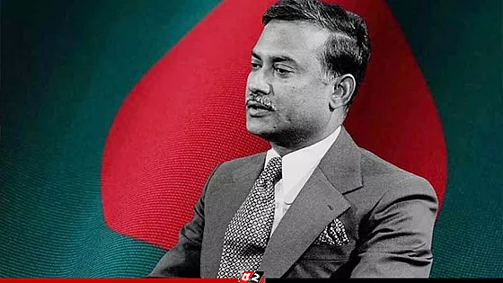 জিয়াউর রহমানকে গু/লি করেন কর্নেল মতিউর, দুদিন আগে চট্টগ্রাম যান এরশাদ
