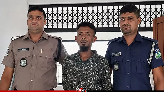৭ বছরের শিশুকে ধর্ষণের পর হত্যা, খেলার সাথীর বাবা আটক
