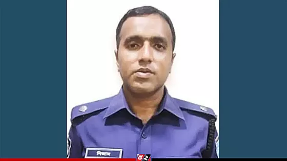 ডোপ টেস্টে মাদকের উপস্থিতি পাওয়ায় পুলিশ সুপার সাময়িক বরখাস্ত