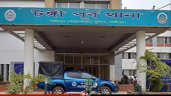 পুলিশকে পাথর ছুড়ে আসামি ছিনিয়ে নিলো মাদক কারবারিরা