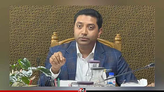 শ্যামলীর টিবি হাসপাতাল হচ্ছে জাতীয় যক্ষ্মা নিয়ন্ত্রণ ইনস্টিটিউট: ববি হাজ্জাজ