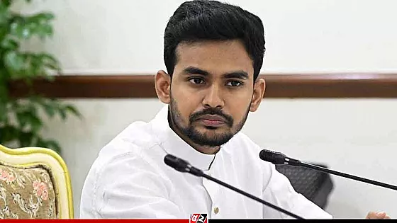 বিদেশে টাকা পাচারের অভিযোগ নিয়ে কথা বলতে লাইভে আসবেন আসিফ মাহমুদ