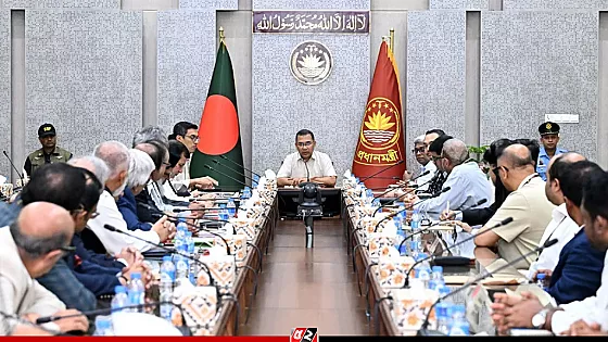 শিল্প কারখানায় মঙ্গলবার থেকে গ্যাস-বিদ্যুৎ সরবরাহে উন্নতির আশ্বাস প্রধানমন্ত্রীর