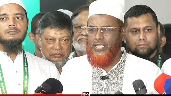 ঢাকার দুই সিটিতে প্রার্থী ঘোষণা করলো জামায়াত