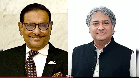 ওবায়দুল কাদের-আরাফাতসহ ৭ নেতার রায় আজ
