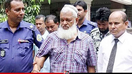 শ্যালিকার সঙ্গে গোপন সম্পর্ক, ‘পথের কাঁটা’ স্ত্রীকে সরাতে জবাই করে হত্যা  