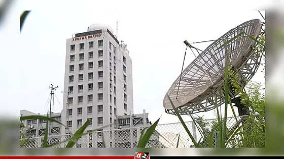 দেশের বিভিন্ন অঞ্চলে বৃষ্টির পূর্বাভাস, কমতে পারে তাপমাত্রা
