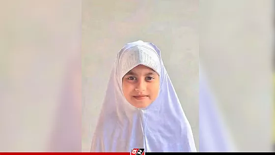 নিখোঁজের সাত দিন পর শিশুর বস্তাবন্দি টুকরো মরদেহ উদ্ধার